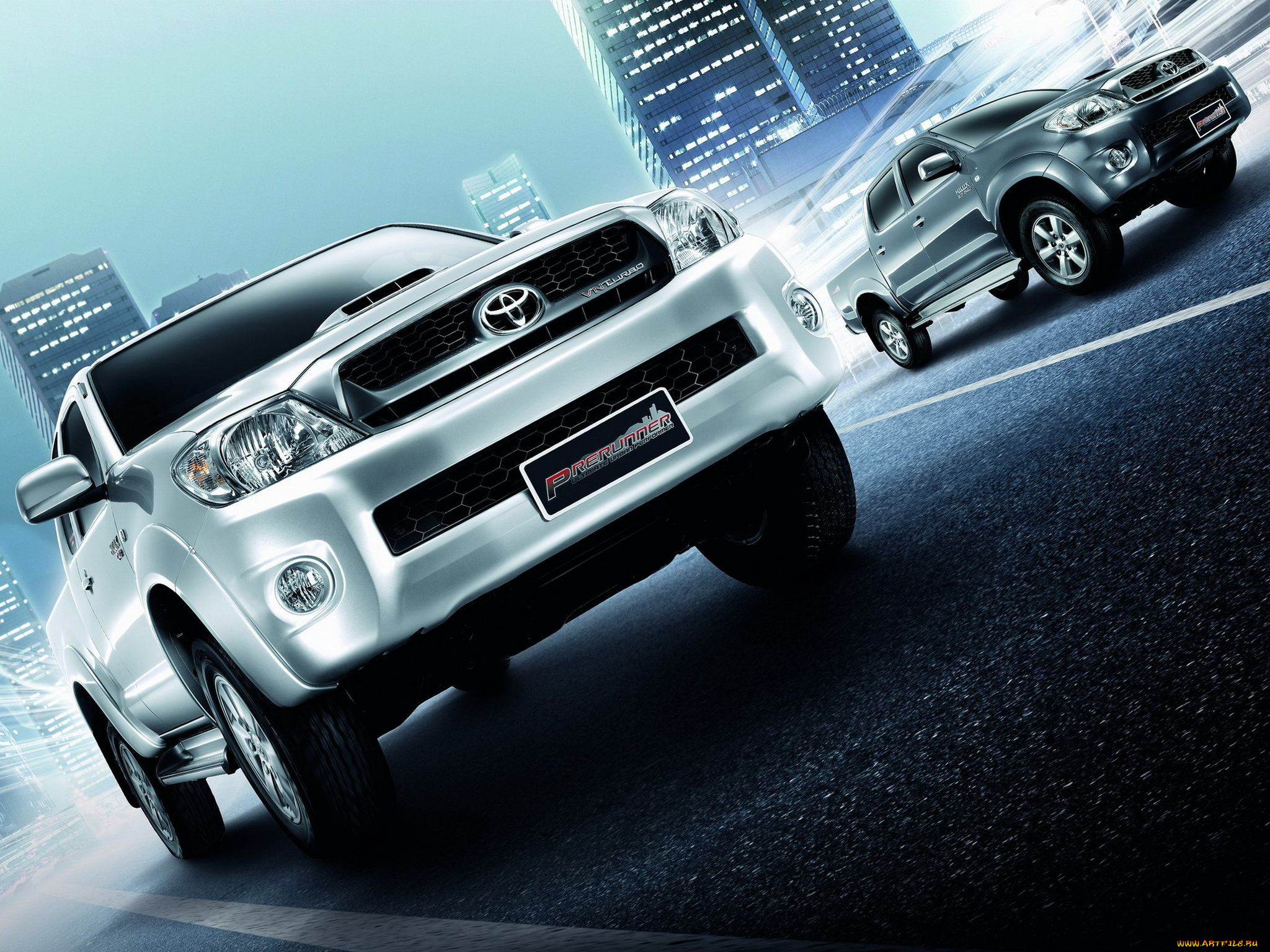 , toyota